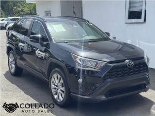 COLLADO AUTO VENTAS Puerto Rico