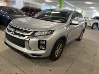 Mitsubishi Puerto Rico MISUBISHI OUTLADER SPORT 2024