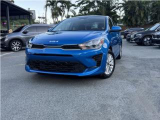 Kia Puerto Rico Kia R�o 2023