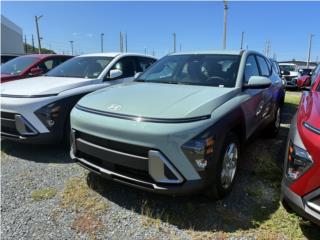 Hyundai Puerto Rico Hyundai Kona SE 2026 AL MEJOR PRECIO