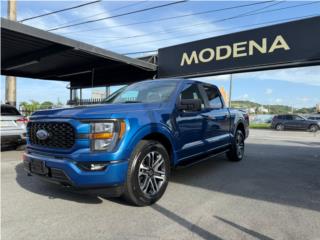 MODENA AUTO Puerto Rico