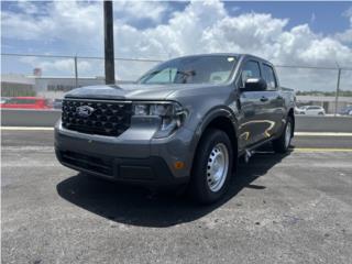 GHP Ford Bayamon Puerto Rico