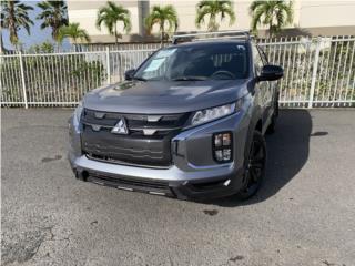 CAYEY AUTO MALL MITSUBISHI Puerto Rico