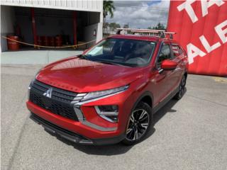 CAYEY AUTO MALL MITSUBISHI Puerto Rico