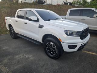 Ford Puerto Rico Ford Ranger 2022 XLT 4x4 