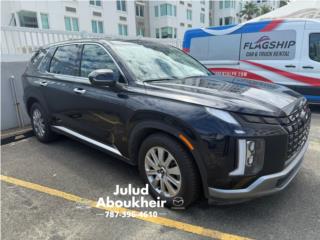 Hyundai Puerto Rico Hyundai Palisade SE 2023