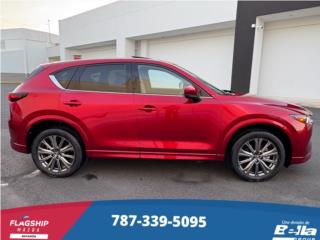 Flagship Mazda Bayam�n Puerto Rico