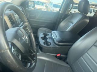 RAM Puerto Rico Ram 1500 Classic Tradesman 2023