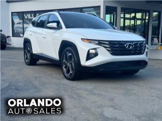 Hyundai Puerto Rico 2024 HYUNDAI TUCSON XRT 