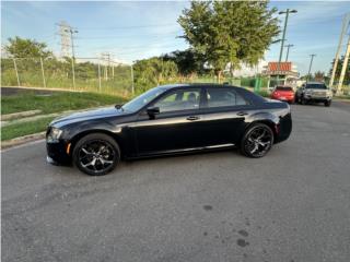 CHRYSLER 300 2022, Chrysler Puerto Rico