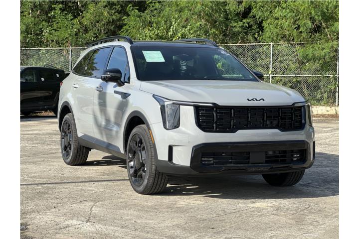 Kia, Sorento del 2026 Clasificados Online Puerto Rico