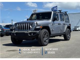 PR PRE-OWNED Puerto Rico