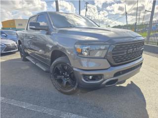 RAM Puerto Rico RAM 1500 Big Horn 2022