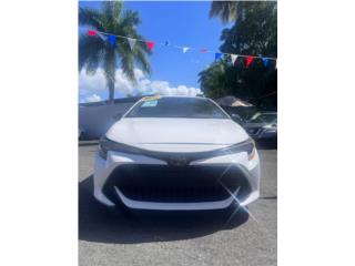 Carol Auto Sales Puerto Rico