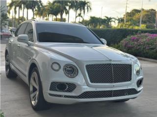 Avil�s Auto @ The Mall of San Juan Puerto Rico