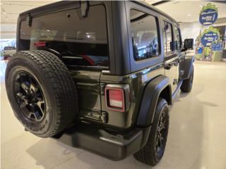 Avil�s Auto @ The Mall of San Juan Puerto Rico