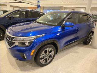 Avil�s Auto @ The Mall of San Juan Puerto Rico
