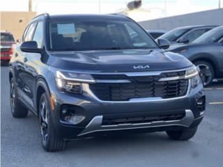 AutoGrupo Kia Puerto Rico
