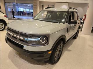 Avil�s Auto @ The Mall of San Juan Puerto Rico