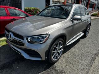 Mercedes Benz Puerto Rico MERCEDES BENZ GLC300 $23,995