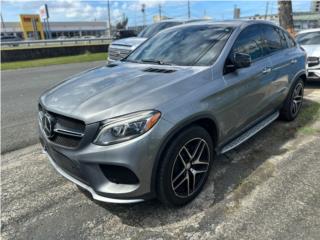 Mercedes Benz Puerto Rico MERCEDES BENZ GLE450 COUPE $22,995