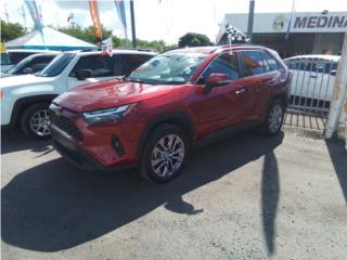 Medina Auto - Carmen Guti�rrez Puerto Rico