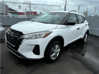 Nissan Puerto Rico 2023 NISSAN KICKS
