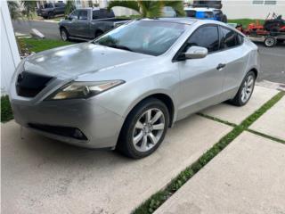 Acura Puerto Rico ZDX 2011 6995$$$
