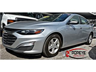 POPEYE MOTORS INC. Puerto Rico