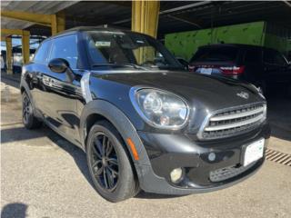 MINI  Puerto Rico MINI COOPER PACEMAN 2014 EN OFERTA