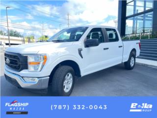 Ford Puerto Rico FORD F150 4X4 2022