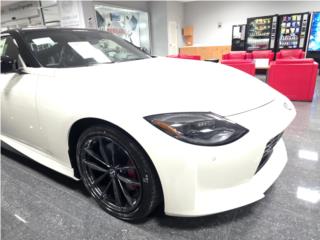 Nissan Puerto Rico DEPORTIVO / FRENOS BREMBO /MOTOR TWIN TURBO  