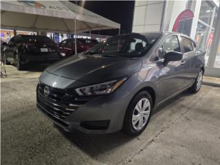 Nissan Puerto Rico TE LLEVAS EL AUTO NUEVO HOY