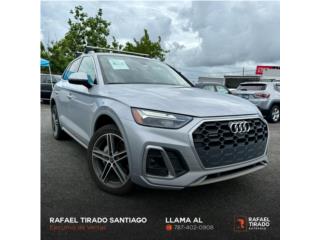 Audi Puerto Rico Mod Premium Plus || Lista para entrega