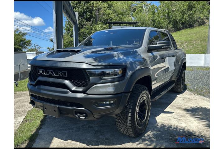 RAM 1500 del 2023
