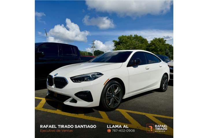2021 BMW 2 Series 228i xDrive