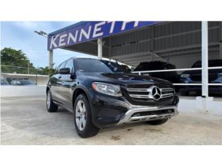 Mercedes Benz Puerto Rico Mercedes Benz GLC 300 2017