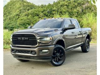 RAM Puerto Rico 2022 RAM 2500 Laramie 4x4 Off Road