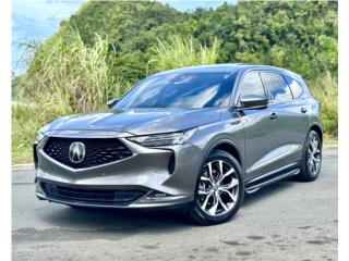 Acura Puerto Rico 2022 Acura MDX Technology Package | 61k Milla