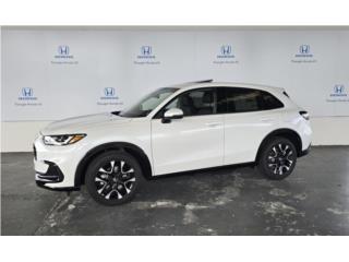 Honda Puerto Rico Honda HRV EXL
