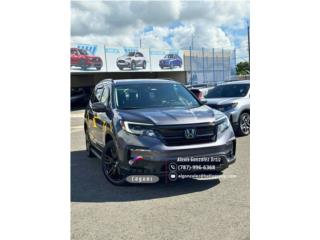 Honda Puerto Rico Honda Pilot SE 2022
