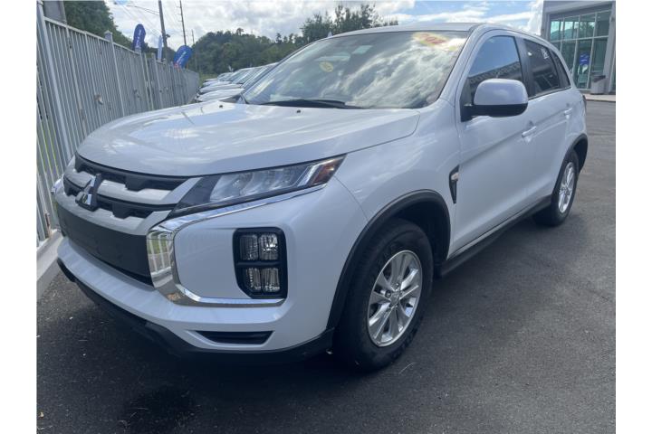 2023 Mitsubishi Outlander