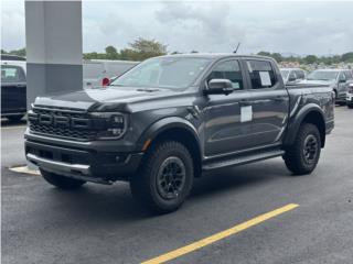 FORD PR Puerto Rico