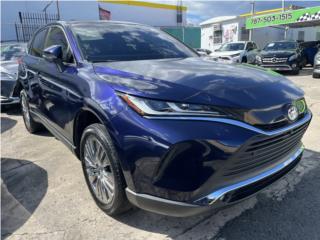 Toyota Puerto Rico TOYOTA VENZA LIMITED AWD PANORAMIC $29,995.