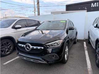 Mercedes Benz Puerto Rico MERECDES BENZ GLA 2023