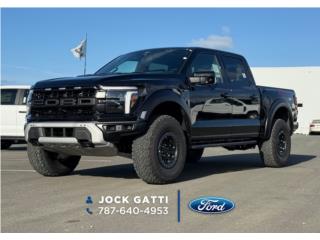 GATTI FORD PR Puerto Rico
