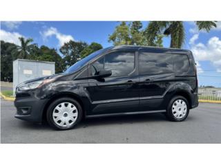 Ford Puerto Rico Transit de carga / Autos para todos