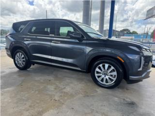 Hyundai Puerto Rico Hyundai Palisade SE 2024 Como Nueva