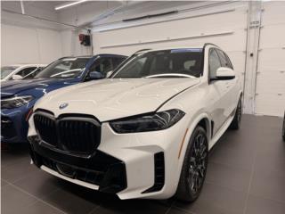 BMW Puerto Rico BMW X5E 2024 PRE OWNED