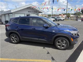 Kia Puerto Rico Seltosa 2023